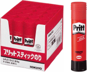 ステッィクのり コクヨ:タ-310N