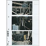 工事用アルバム台紙 コクヨ:ア-276N