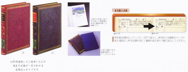 匠の技・10年日記