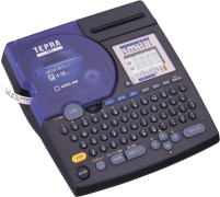 テプラ キングジム:SR210