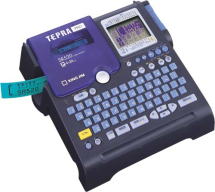 テプラ キングジム:SR520