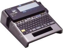 テプラ キングジム:SR920