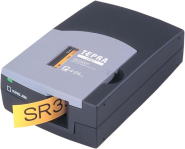 テプラ キングジム:SR3500P